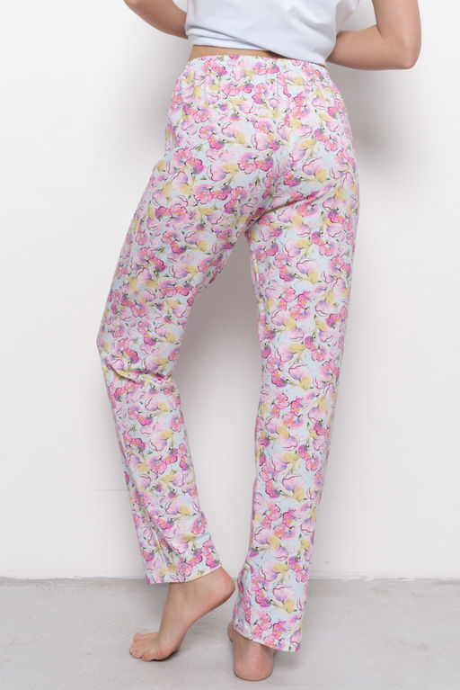 ПИЖАМА ЖЕНСКАЯ арт. 6101W-80170.1S-730 - Almando melado фото 10