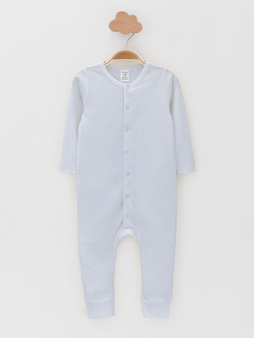 К 6535-2уп/серо-голубой 4106,молочный Н104 набор комбинезон яс