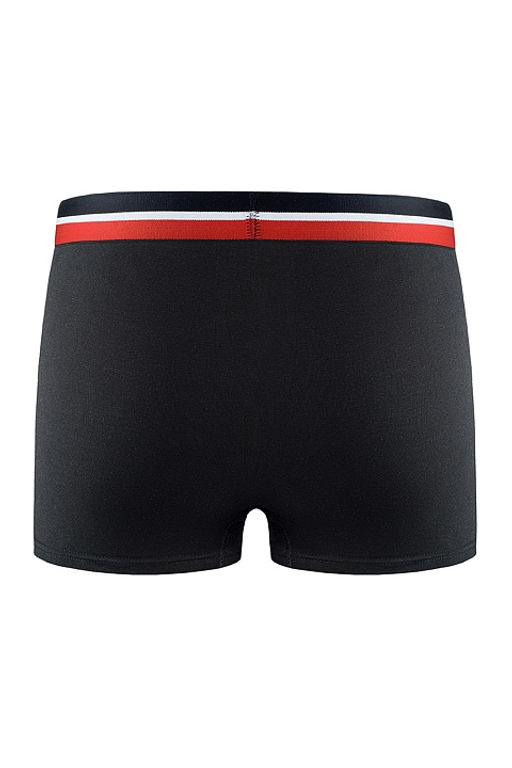 Мужские трусы BBM60 Черный