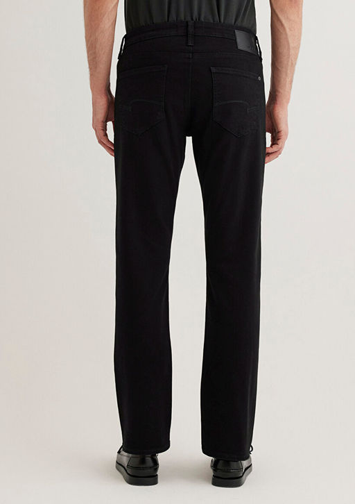 Hunter Siyah Comfort Jean Pantolon - Mavi фото 5