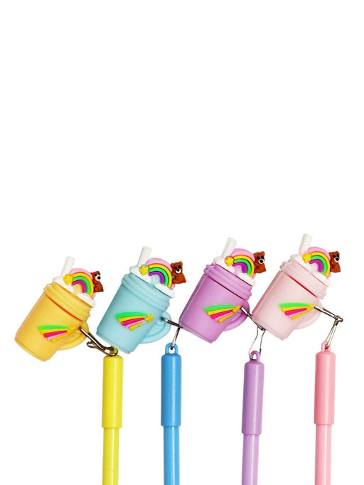 Ручка шариковая-прикол Клешня - Simaland фото 5