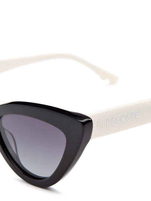 Солнцезащитные очки ZZ-24128-01 - Eleganzza фото 2