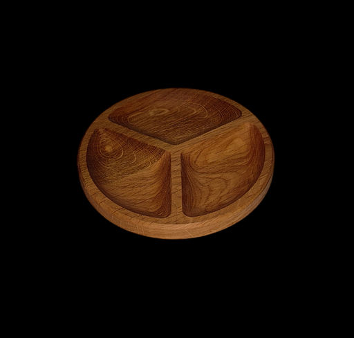 Менажница - 1