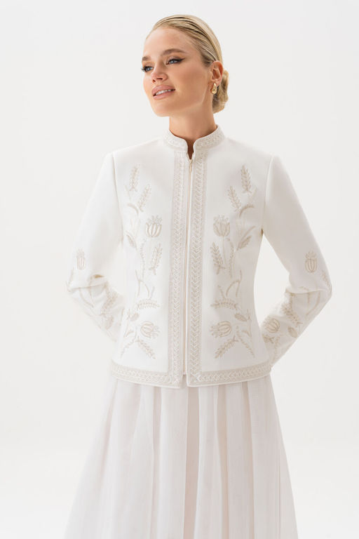 Жакет URS 22-507-3  фото 14