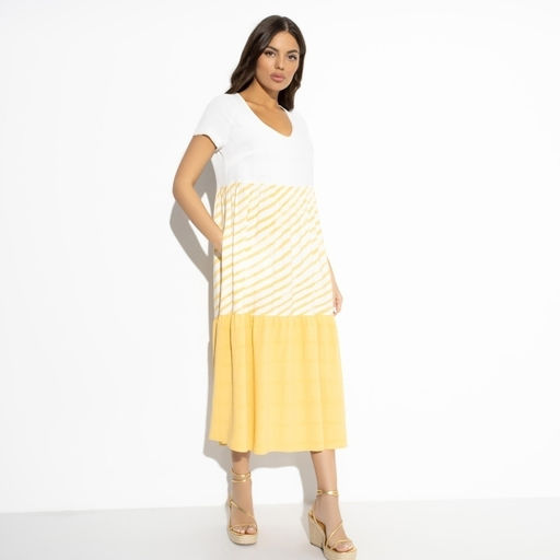 Платье Воздушная стихия (соблазн) - Charutti фото 2