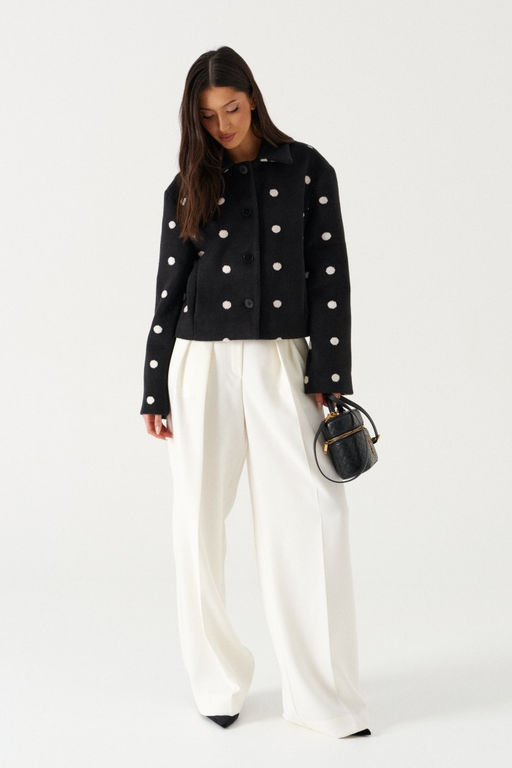 Жакет А5609 - Annete фото 2