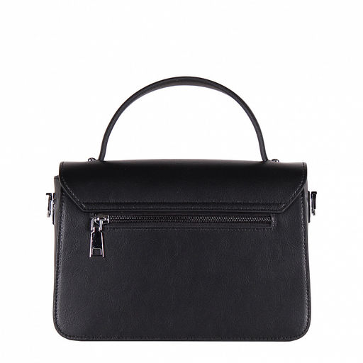 Сумка 871TH black Polina&Eiterou
