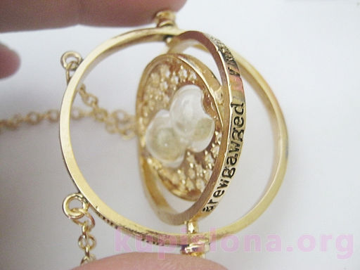 Подвеска Маховик времени - Купи слона фото 2