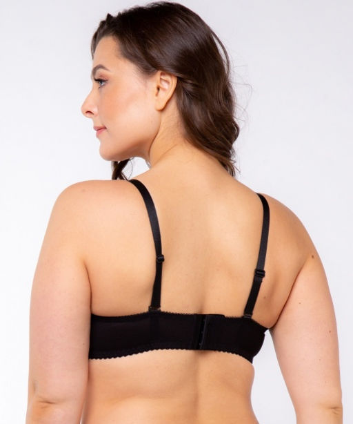 -10% Бюстгальтер Valeria 012044-2 белый  фото 8