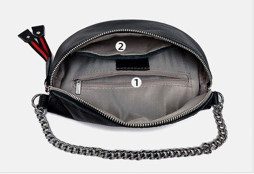 Bags Сумка женская / кожа / 8891  фото 9