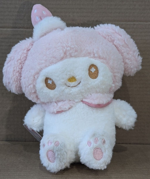 Мягкие игрушки, mix (уценка)