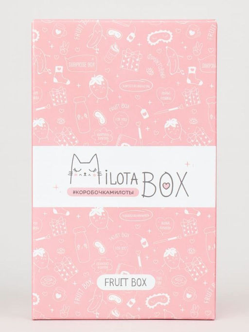 MilotaBox mini "Fruit"