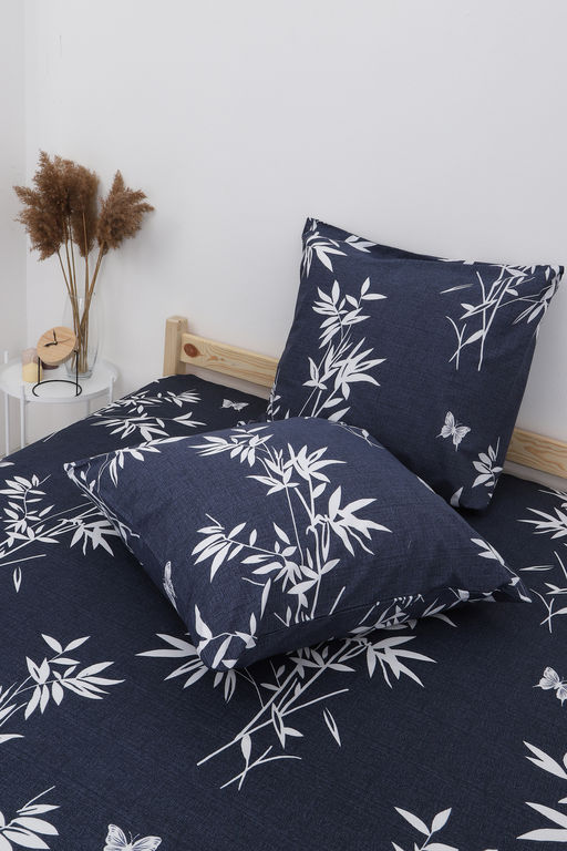 Простыня перкаль Бамбук