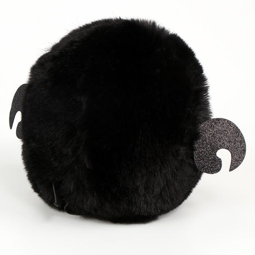 Мягкая игрушка  Зодиак Создай своё украшение. Скорпион, с кулоном