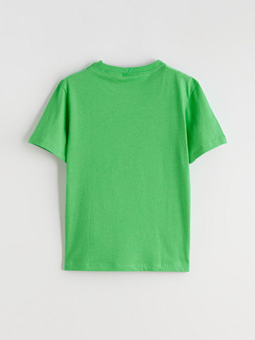 Minecraft Bask?l? Erkek ?ocuk Pijama ?st