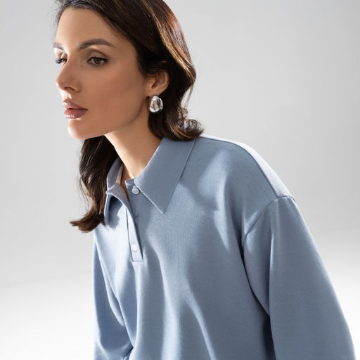 Поло Нет преград (new) - Charutti фото 3