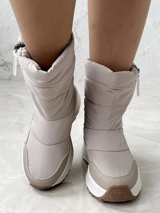 Дутики Grunberg 158880/07-03