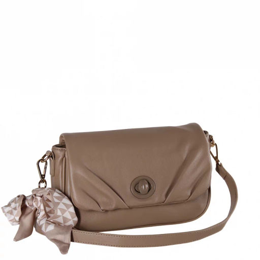 Сумка 8533CO apricot Christina