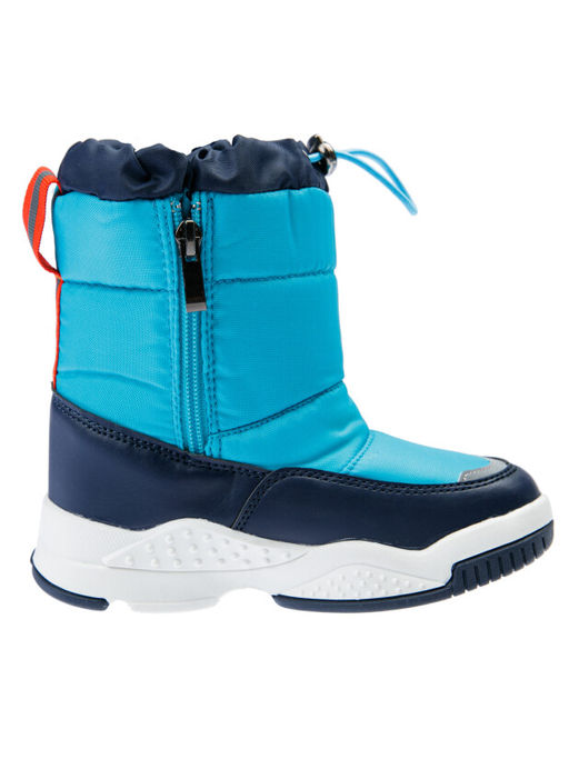 PlayToday / Сапоги зимние для мальчика