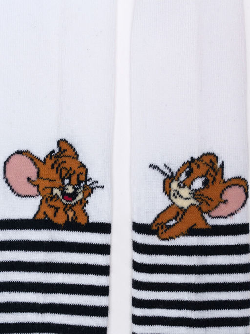Колготки PlayToday для девочки Tom and Jerry в ассортименте  фото 2