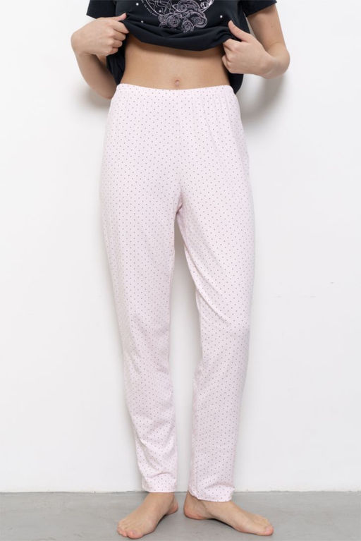 КОМПЛЕКТ ЖЕНСКИЙ арт. 1900W-80010.2H-911.1342 - Almando melado фото 5