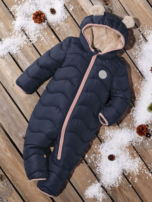 Комбинезон детский LUPILU еврозима-демисезон  фото 2