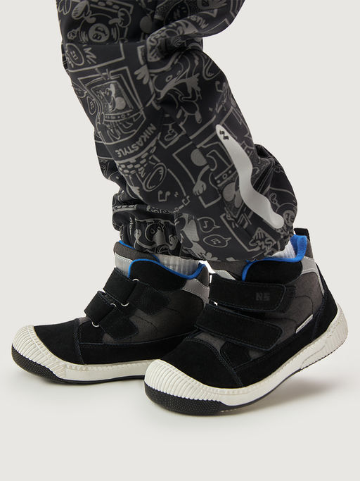 Комбинезон 8л15126 черный