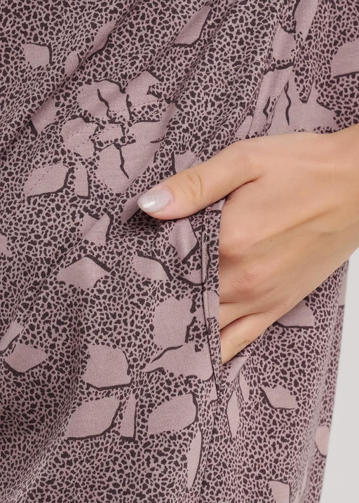 LDR15-1181/1 Платье жен. Миндаль (ЧЗ)