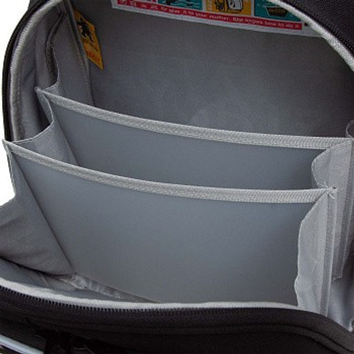 RAz-386-6 Рюкзак школьный с обвесом