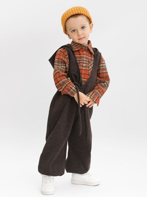 Комбинезон детский Соль&Перец  фото 8