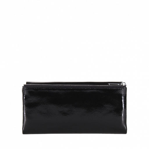 Кошелек 7004-12 black Velina Fabbiano