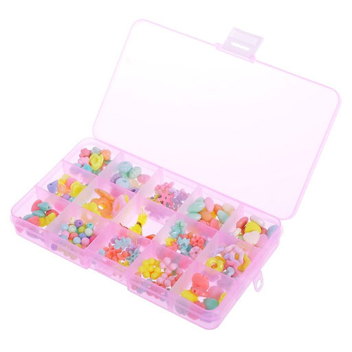 Набор для плетения Мечта, МИКС - Simaland фото 3