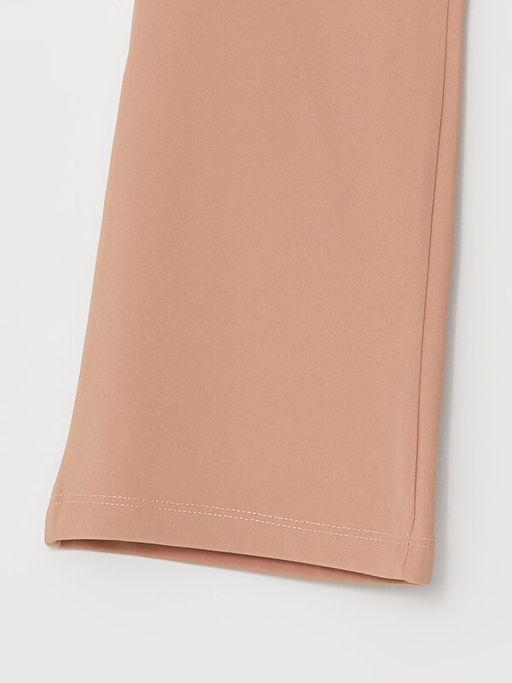 Beli Lastikli ?spanyol Pa?a K?z ?ocuk Tayt - Waikiki фото 2