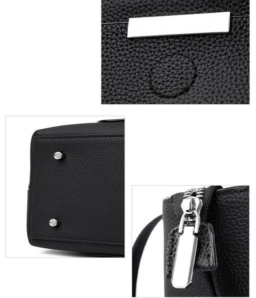 Bags Сумка женская / кожа / 0371126  фото 11