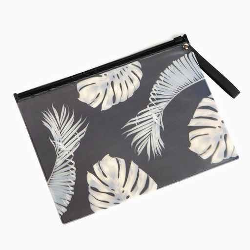 Сумка для купальника Пальмы, 24 х 17 см. - Nazamok фото 3