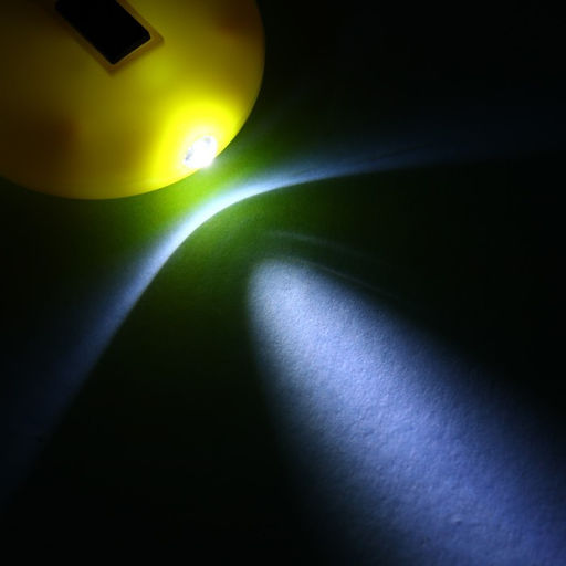 Набор подарочный 2в1 (ручка, фонарик смайл), микс - Simaland фото 3