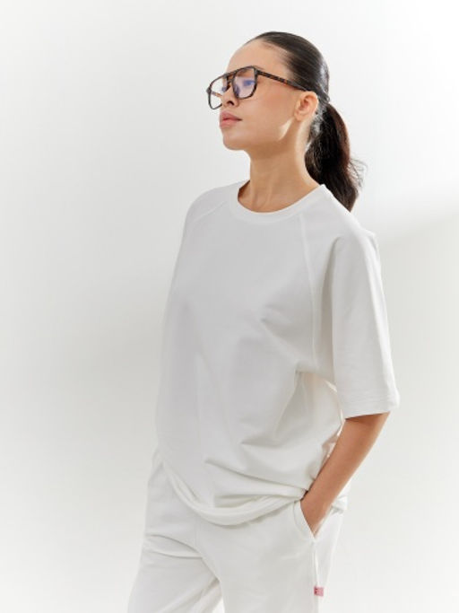 MY Футболка жен.рукав реглан ФБ031  фото 7