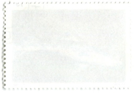 Марка Средиземноморский трехусый налим 1991 год Вьетнам