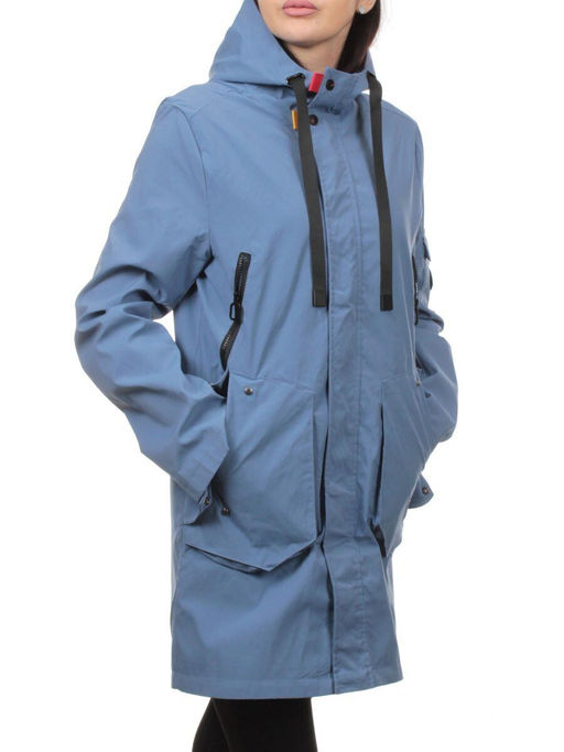 800 BLUE Ветровка женская