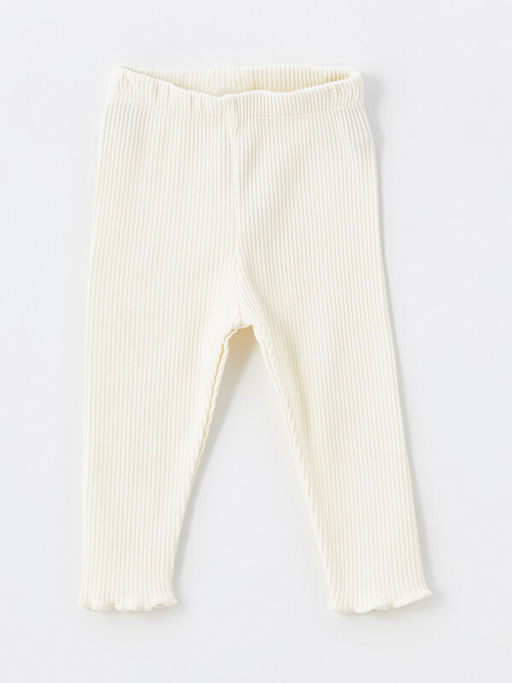 Beli Lastikli Basic K?z Bebek Tayt 2li - Waikiki фото 2