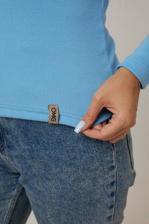 Водолазка женская ВЖ-001