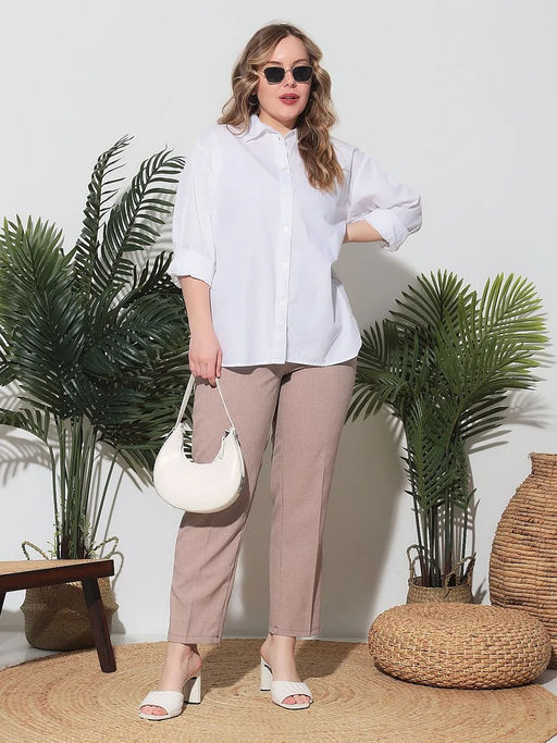 Брюки летние