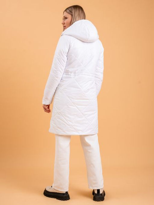 Полупальто Моно - Yollochka фото 8