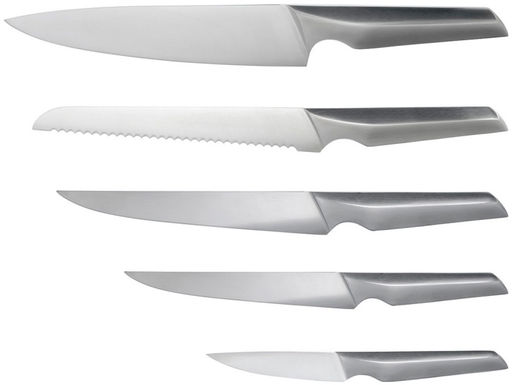 Набор ножей TalleR TR-2012