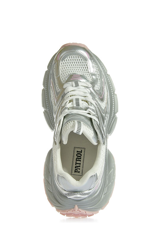 Полуботинки женские PATROL