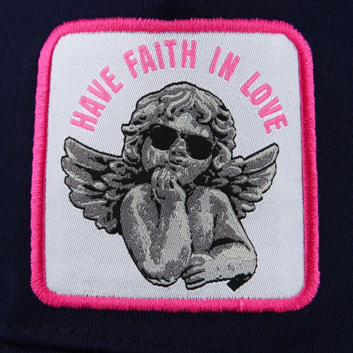 Кепка Ангел р-р 56см - Overhat фото 6