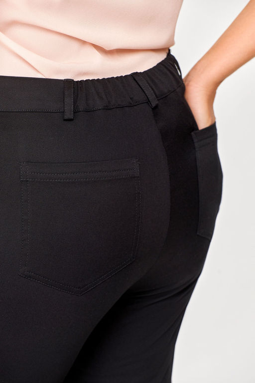 Костюм Swallow 593 черный фото 6