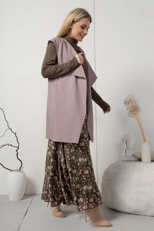 Гольф AMORI 6450 телесный