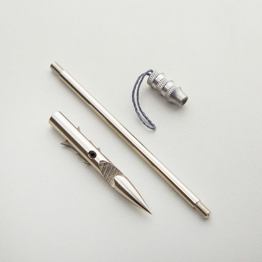 Стрела для рогатки 16см - Simaland фото 4