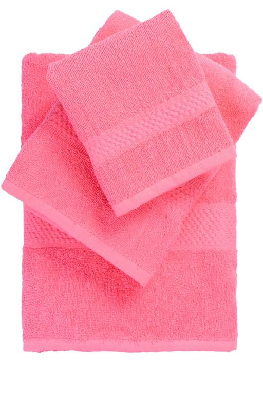 Набор махровых полотенец 3 шт Happy Fox Home  фото 6